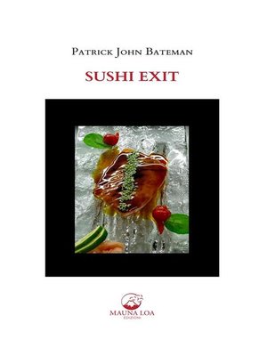 cover image of Sushi Exit